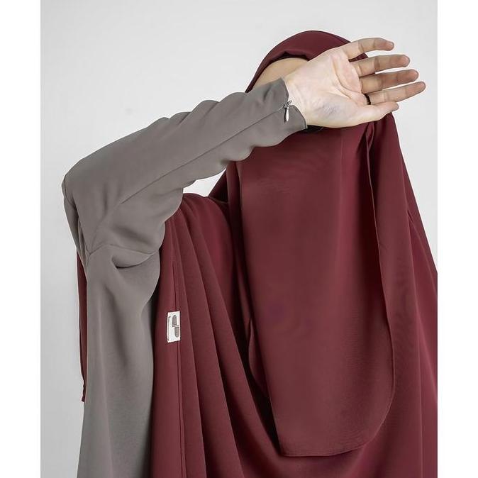 Yuma | Set Tunik Dheambunproject