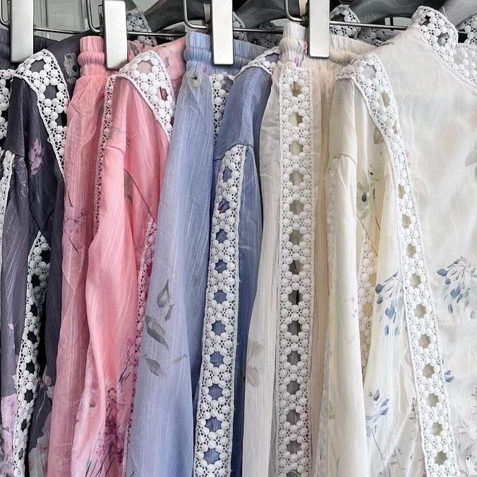 SETROK MICHELLE LFY PREMIUM IMPORT BKK