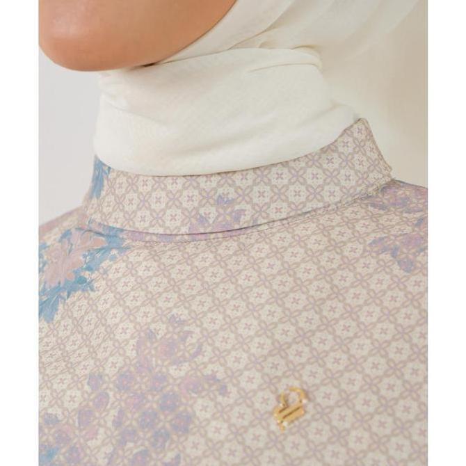 Muda Official Aditi Tunic - Dove