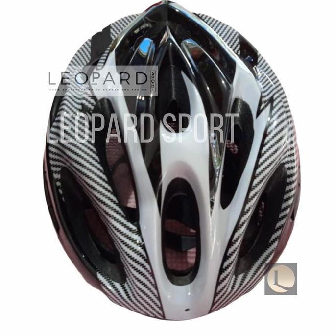 Helm sepeda GOWES / helm sepeda balap / helm balap /bicycle helmet
