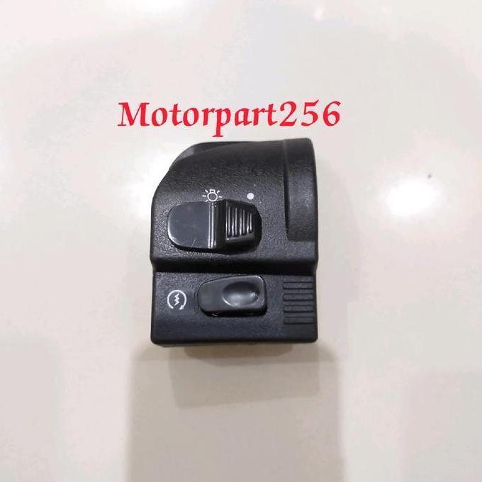 Promo Saklar Lampu Kanan Jupiter Z1 Ada On Off Modif Diskon