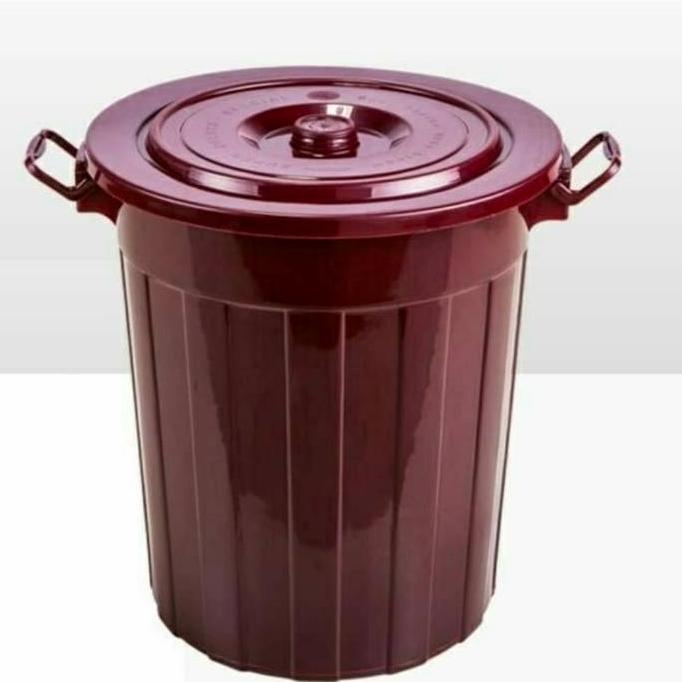 EMBER - EMBER BESAR 60 LITER - EMBER MARON - TONG AIR - TONG SAMPAH REZ