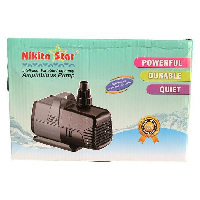 Pompa low watt NS-500