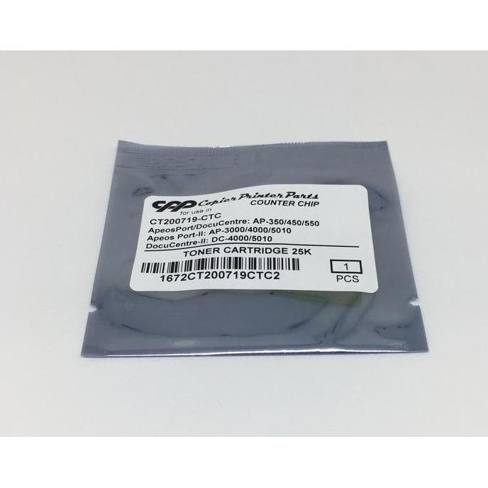 DE16 - Chip Toner Xerox Apeos 350/ DC 5010