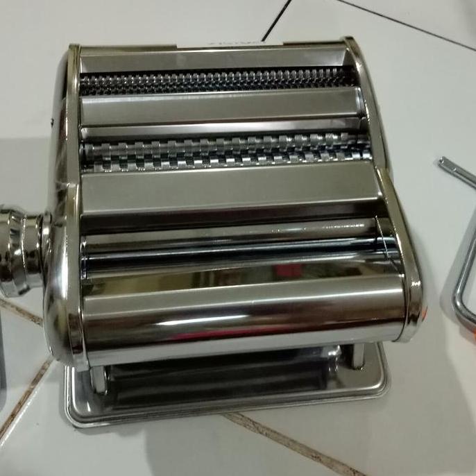 Mesin pencetak mie/pasta,mesin penggiling mie/mesin pembuat mie CS