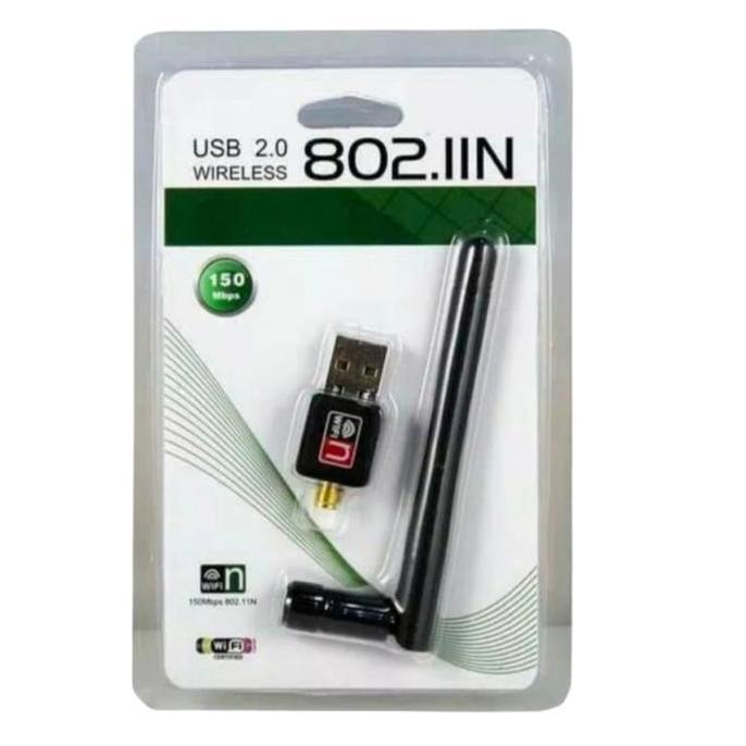 DB178 >> USB WiFi Dongle Antena / wifi dongle antena / Wifi penguat sinyal
