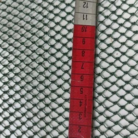 Bisa Cod Jaring Lubang 1Cm Lebar 1.5M Panjang 3M. Jaring Lubang Kecil/Jaring Serbaguna/Jaring Pagar 