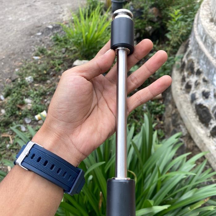 As Roda Set Full Stainless Pnp Cb Gl Mp Tiger As Roda Stainless Full Set As Roda Depan Stainless Pnp