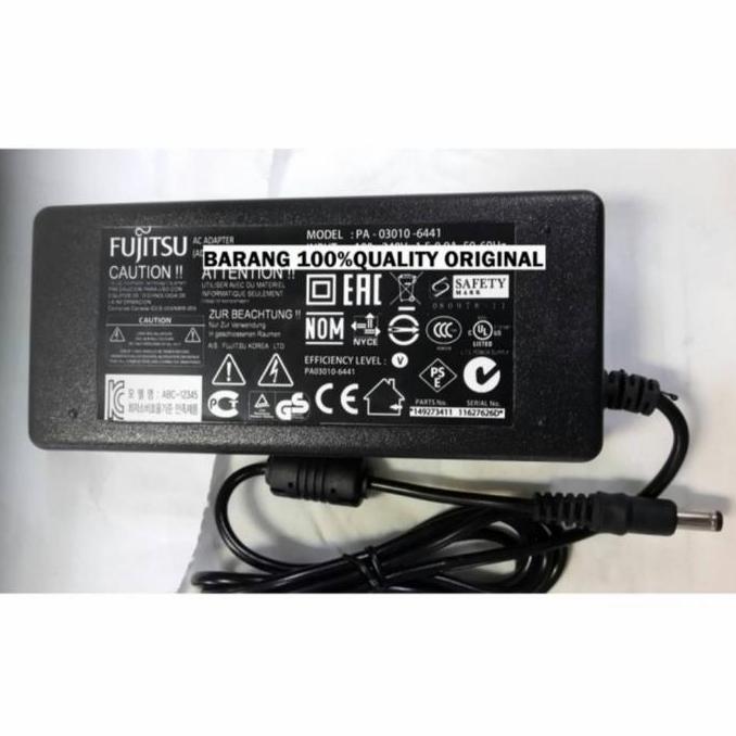 DR236 - Adaptor Scanner Fujitsu FI-7160 Original Import New