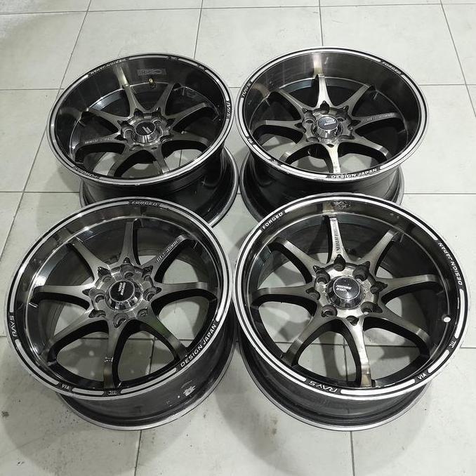 Terlaris Velg Mobil Ce28 Ring 15 Kondisi Siap Pakai Velg Mobil Second