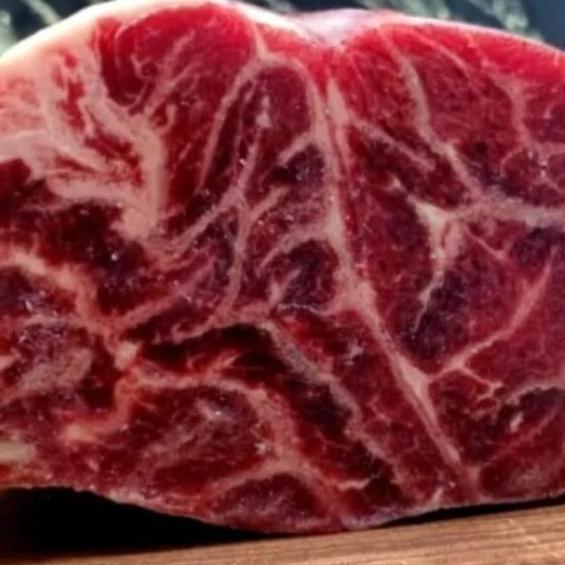 Terlaris Daging Sapi Sengkel Kembang 1Kg