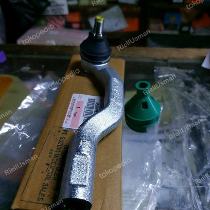 tie rod end ertiga original suzuki