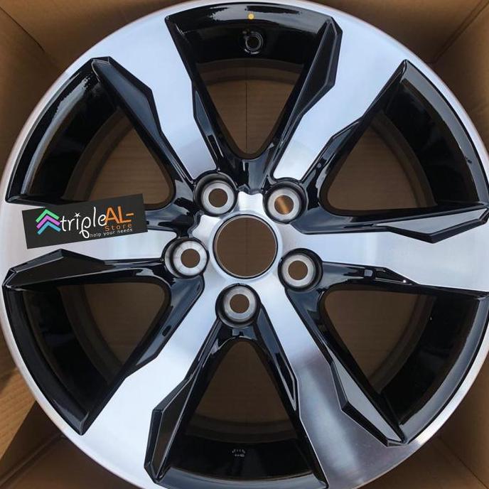 Terlaris Velg Velek Velk Pelek Innova Reborn Face Lift Venturer 2020 Original