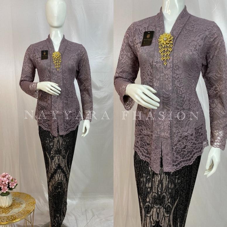 TERBARU Kebaya Kartini Termurah Kebaya Modern Kebaya Wisuda \ Setelan Kebaya Kartini Kebaya Kartini 