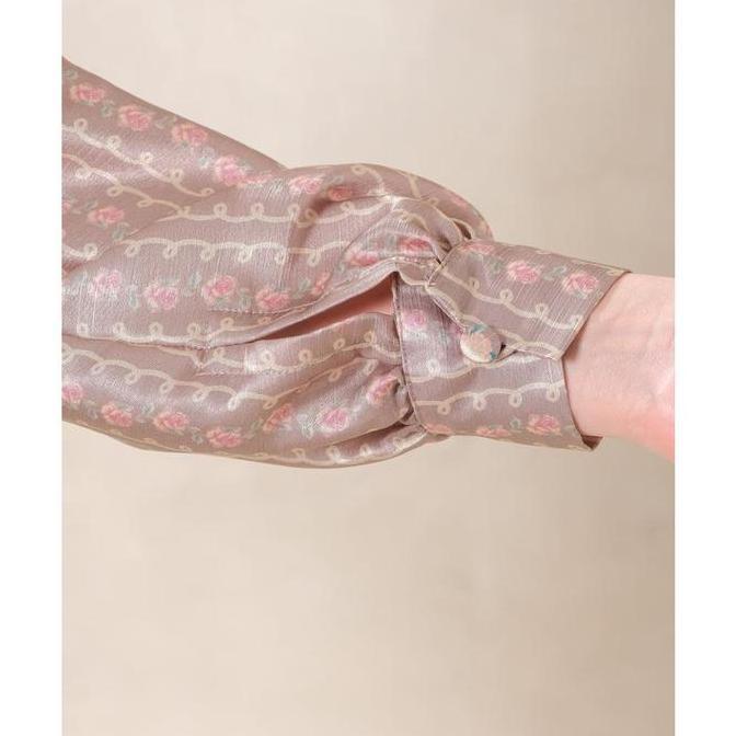 Muda Official Infini Dress - Gray