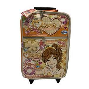 Gratong Tas Sekolah Koper Troli