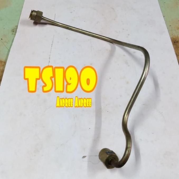 TS190 HPP High Pressure Pipe - Selang Nozzle Nojel TS-190 TS 190