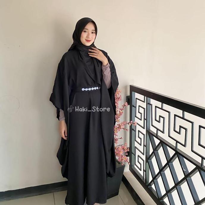 SELIN Gamis LEBARAN 2024 TERBARU REMAJA / ELEGAN MEWAH Pesta