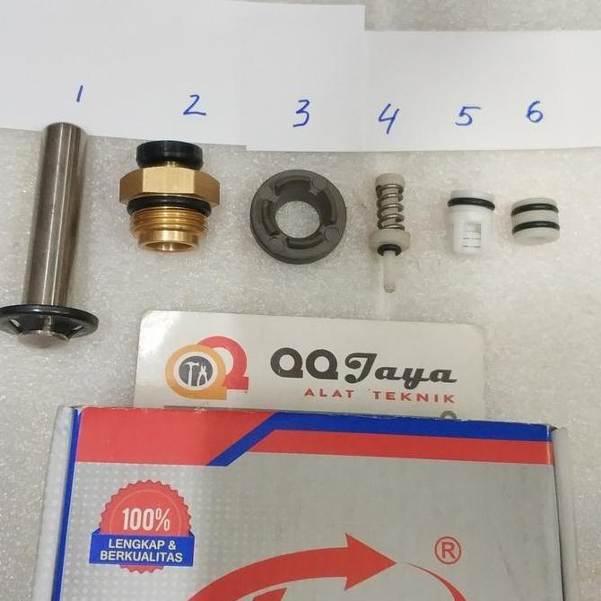 Sparepart jet cleaner QL-1200 (H&L) original