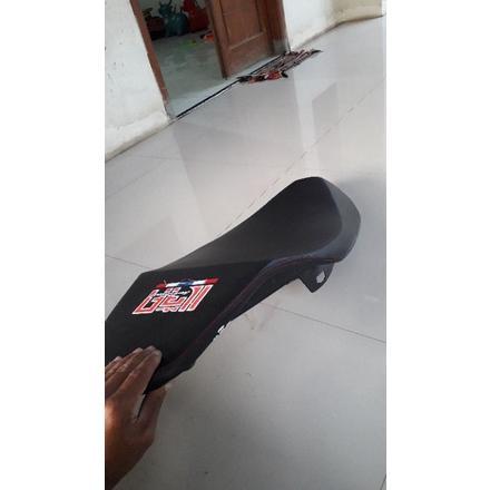 Grade Ori Jok Aerox#Jok Aerox Slim#Jok Aerox New#Jok Aerox Old