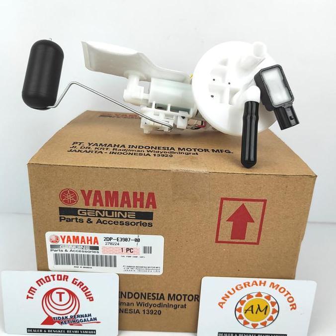 FUEL PUMP YAMAHA NMAX OLD ORIGINAL