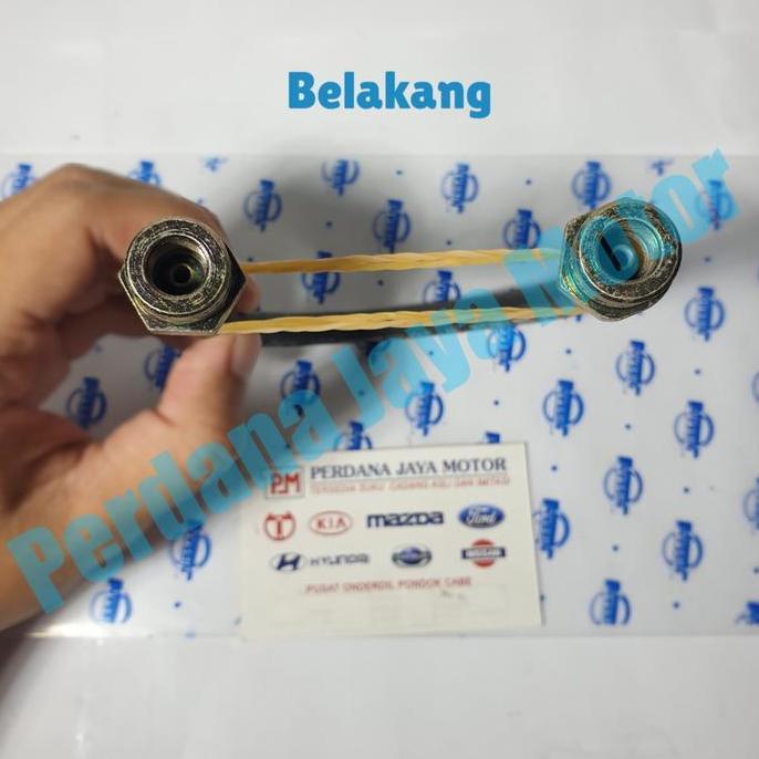 Selang Fleksibel Flexible Rem Depan Belakang Nissan Sunny Sentra Genesis B11 B13