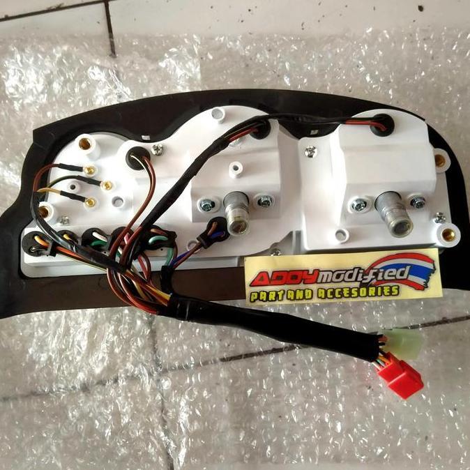 SPEDOMETER NINJA SSR ORIGINAL THAILAND