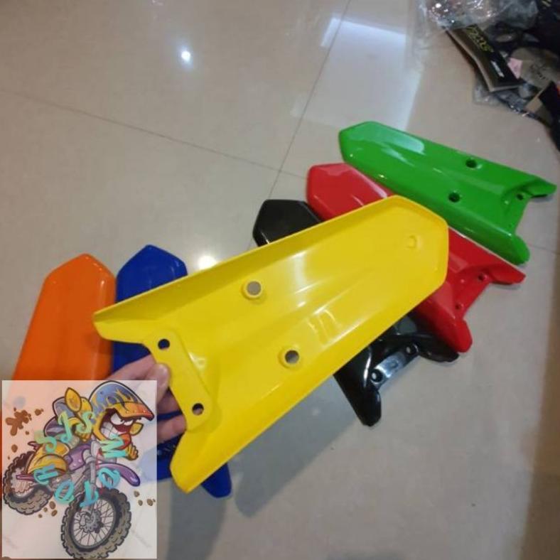 Promo Spakbor Belakang Klx 150 S Slebor Klx