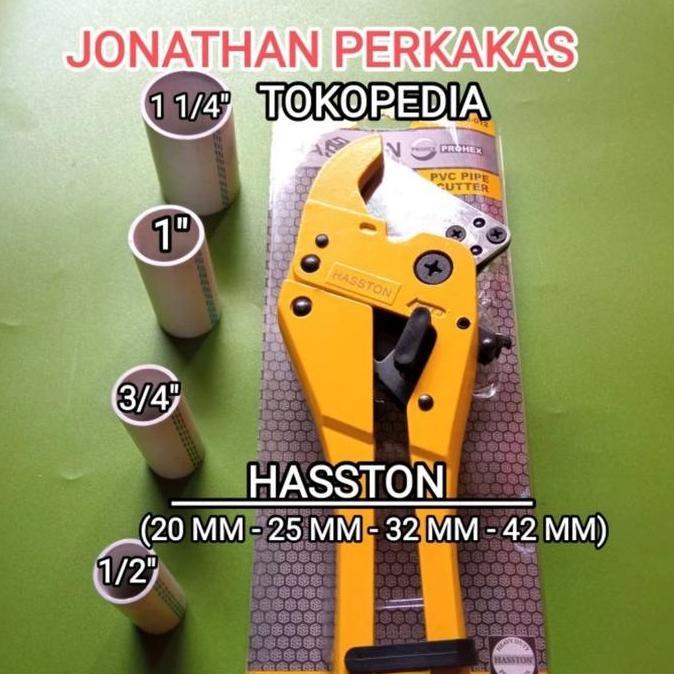 tang potong pipa ppr/gunting pipa pvc/alat potong pipa pvc-ppr
