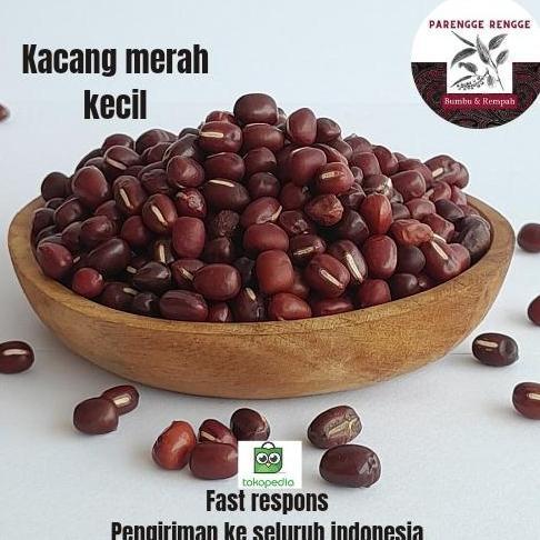 Kacang merah kecil 1kg / kacang tolo merah