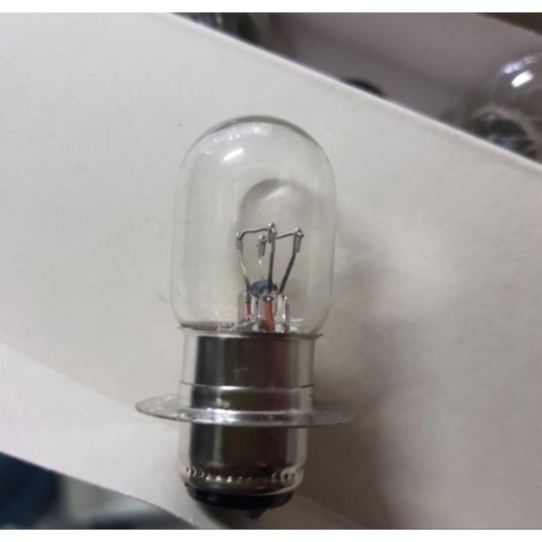 Berkualitas Bohlam Depan Bohlam Motor Depan Bebek&Matic