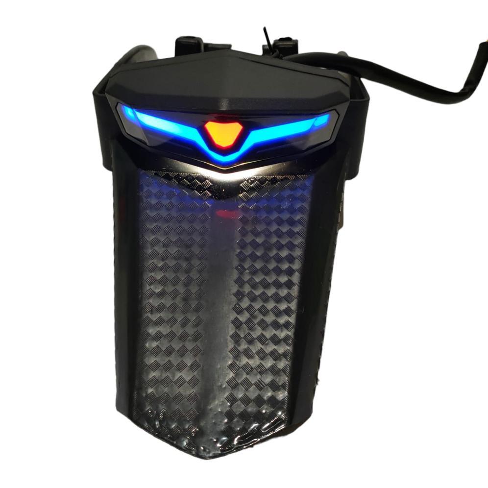 Terbaru Spakbor Belakang Crf 150 3 In 1 Stop Lamp Belakang Crf 150 Lampu Stop Honda Crf 150 Plus Lam