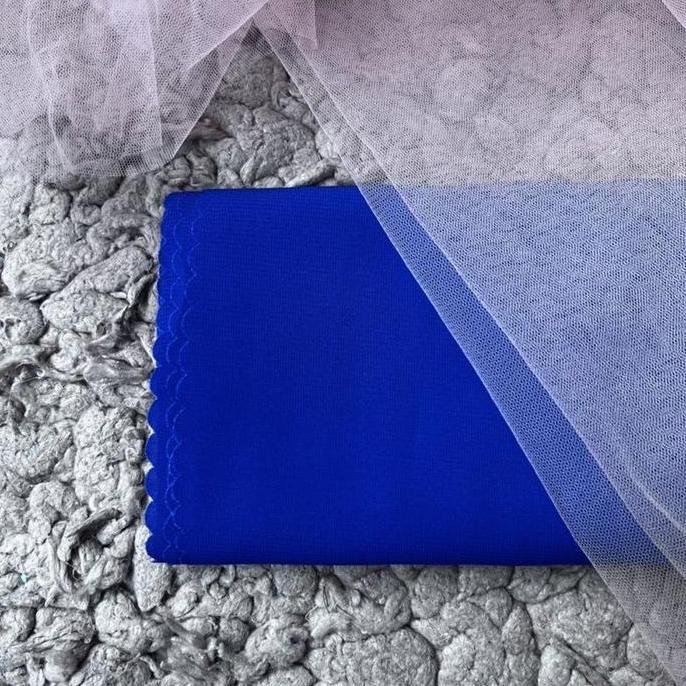 terlaris bella square biru elektrik syar'i bella syar'i biru bca segi empat biru elektrik birel 130x