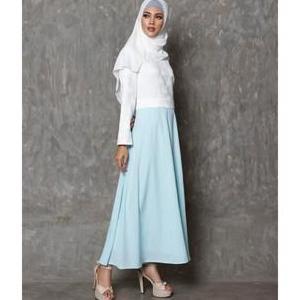 3H Ayesha Kaftan KD.15.TC