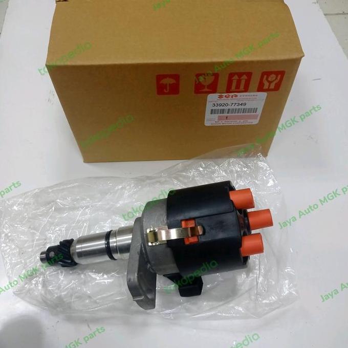 delco CDI distributor Assy Suzuki carry extra 1.0 1000cc injeksi