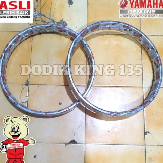 VELG DID RING 18 RX KING RXK RXS ORIGINAL YAMAHA | 94416-18825