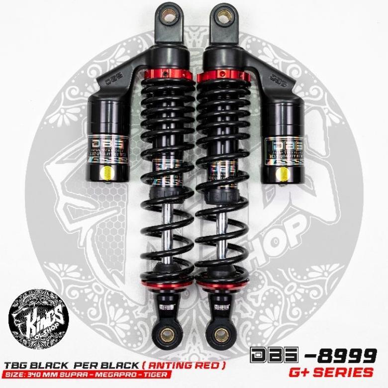 SHOCK TABUNG DBS GPLUS 8999 smash shogun win rxking tiger cb gl w175 grand karisma blade jupiter veg