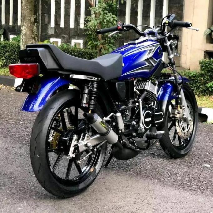 velg rx king Gp wheel 160/185 ring 18