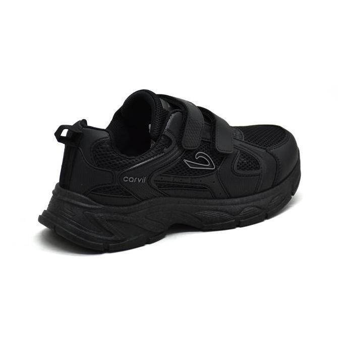 Tahan Lama Carvil Sepatu Deku - Kp - Casual Kids Shoes