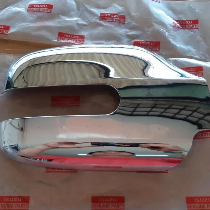 Cover spion Isuzu Panther Kapsul