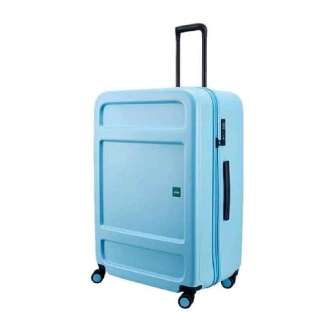 Kelilingaja- Handle Gagang Koper Lojel Cubo Rando Juna Groove Original