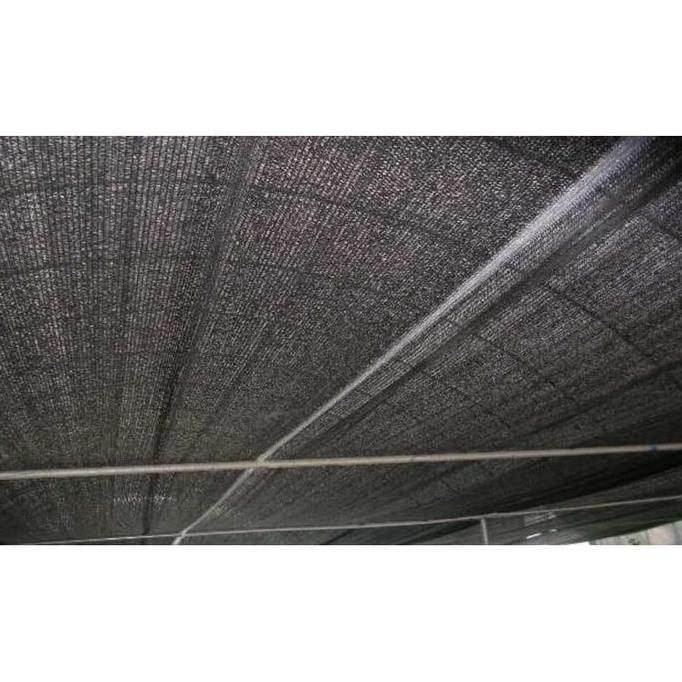 Gardensw- Jaring Paranet 10 X 3 Meter / Jaring Penahan Panas Untuk Tanaman