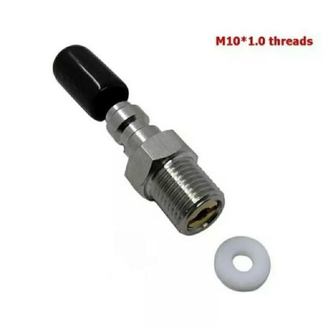 KUPLER PCP,KUPLER PENGISIAN PCP,KUPLER MINI, KOPLER PCP,