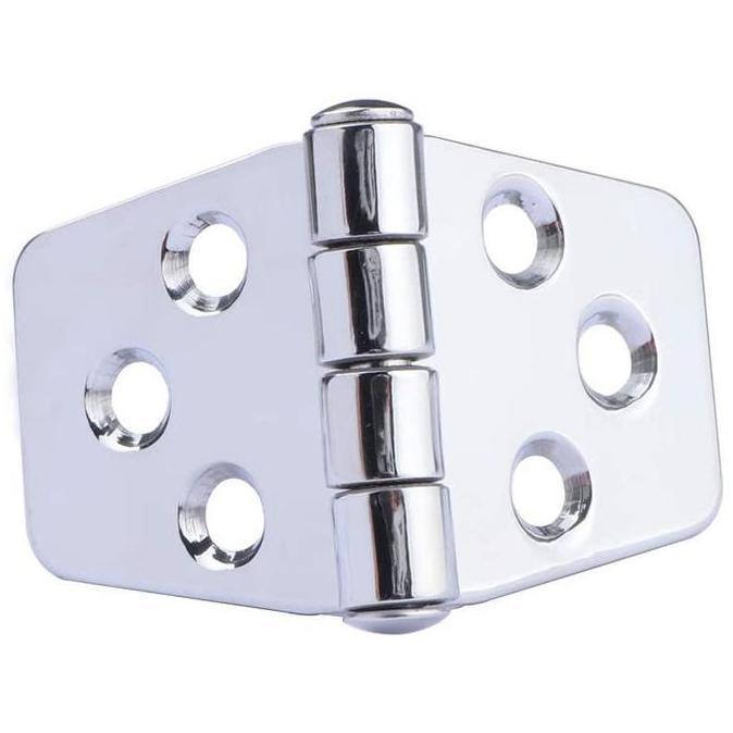 Kalisawungu7 - Ss304 Engsel Pintu Lipat/Engsel Tengah Pintu Lipat/Engsel Tengah Kupu/Engsel Garasi