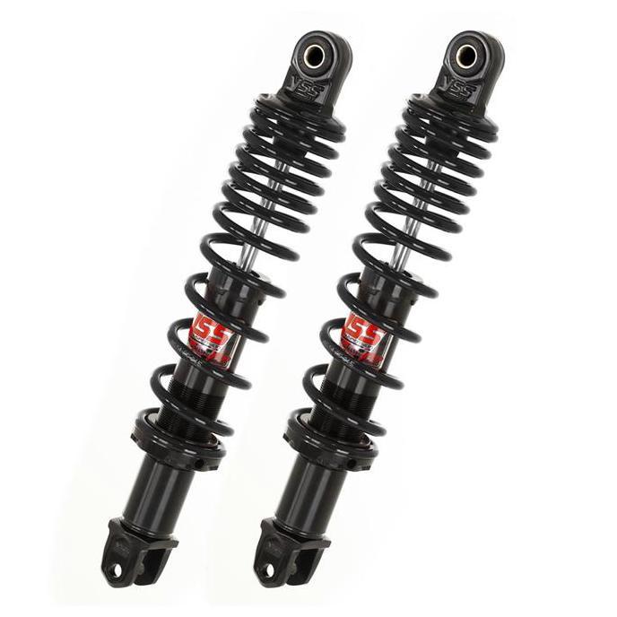 Promo NMAX DTG Twinshock YSS Diskon