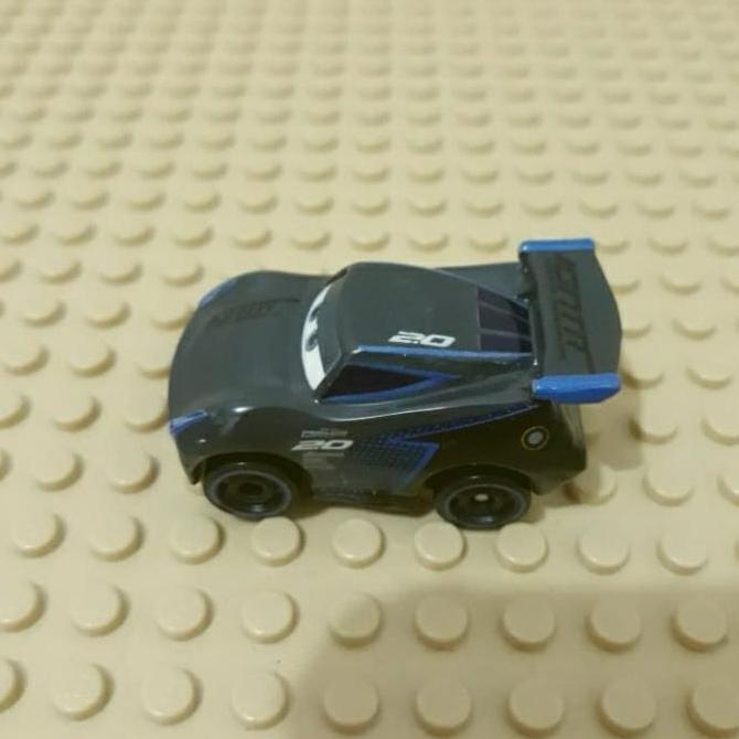 cars mini racers jackson storm
