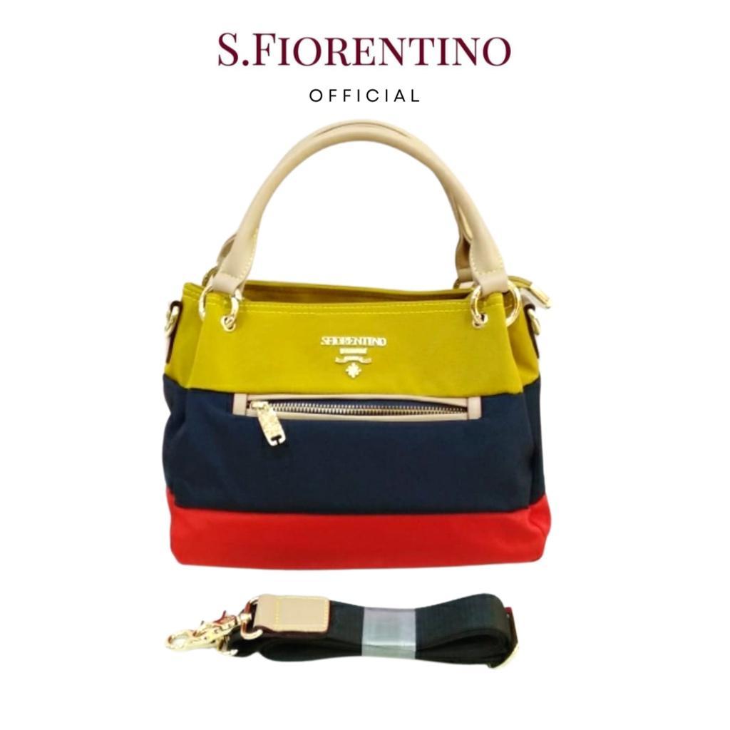 Sfiorentino Original - Aurora / Tas Wanita S.Fiorentino #370