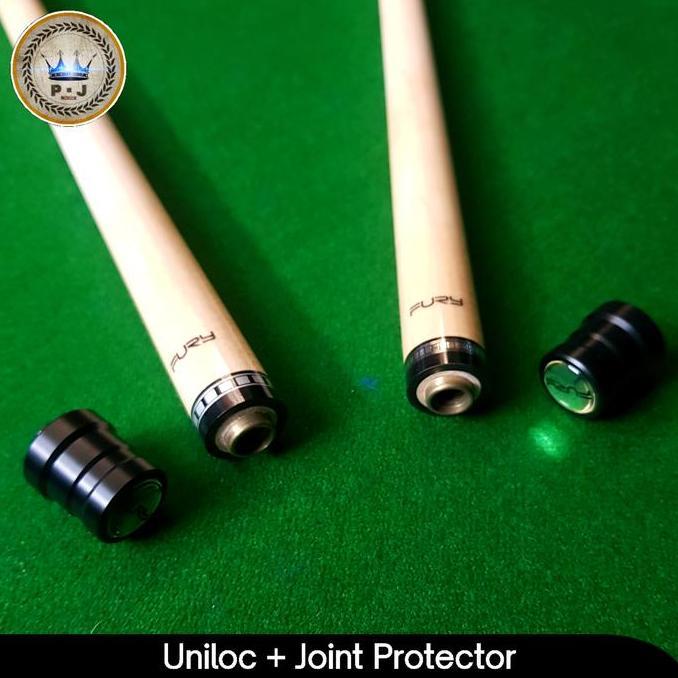 PJ - Shaft Stick Billiard | Fury - Shaft Only