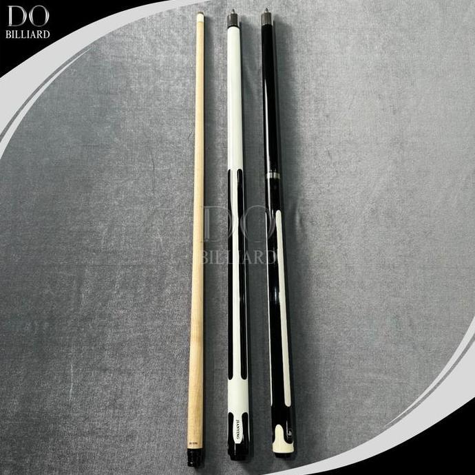 Stick Billiard JIANYING PA Series Play Cue / Stick Billiard Jianying PA-24 / PA-29 Play