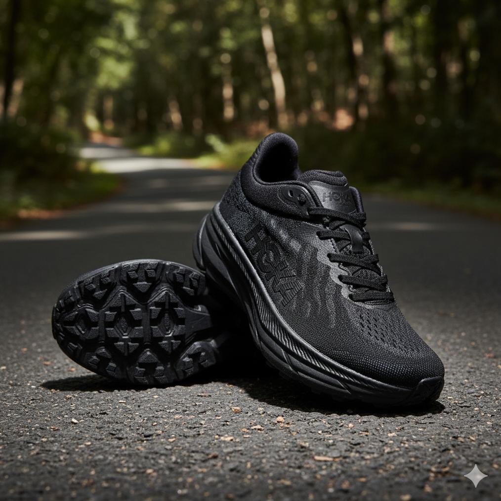 READY STOCK DISKON BESARSepatu Running Hoka Challenger ATR 7 sepatu pria wanita Terbaru / sepatu Run